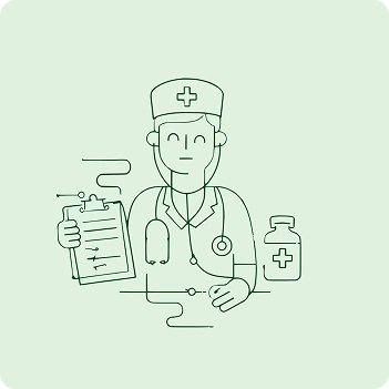 Photo of Genevive Diaz, Director of Nursing