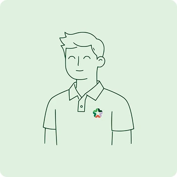 Photo of Michael Morales, Director of Life Enrichment