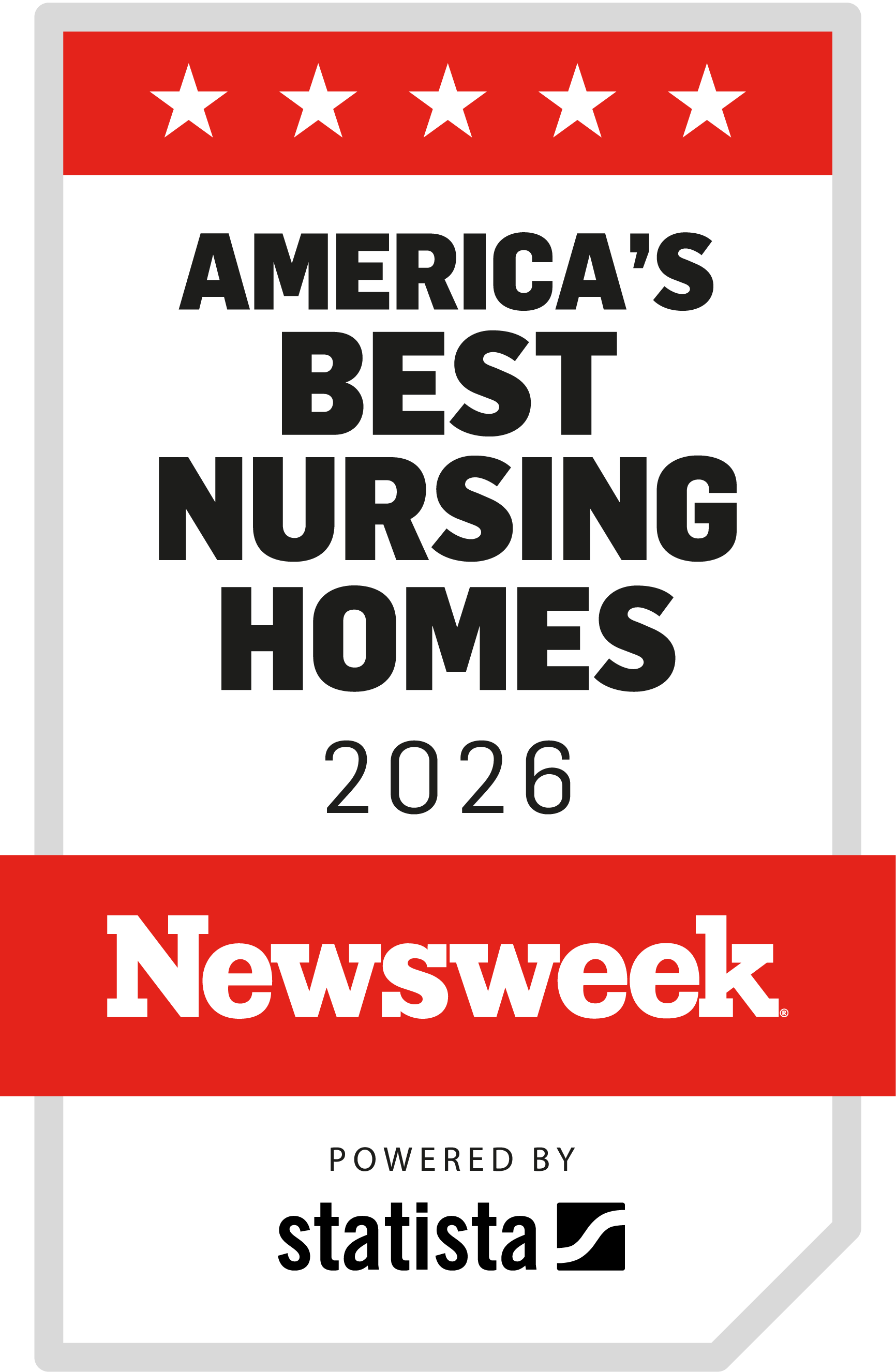 Best Nursing Homes 2023